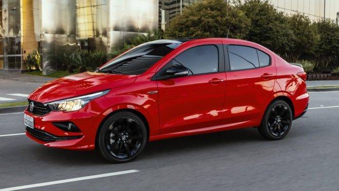 Foto: Fiat/ Divulgação