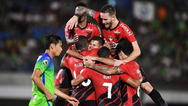Athletico é campeão e dá um passo adiante na construção de um novo clube vencedor