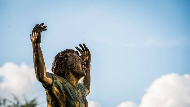 Dirceu Krüger virará nome de espaço público em Curitiba