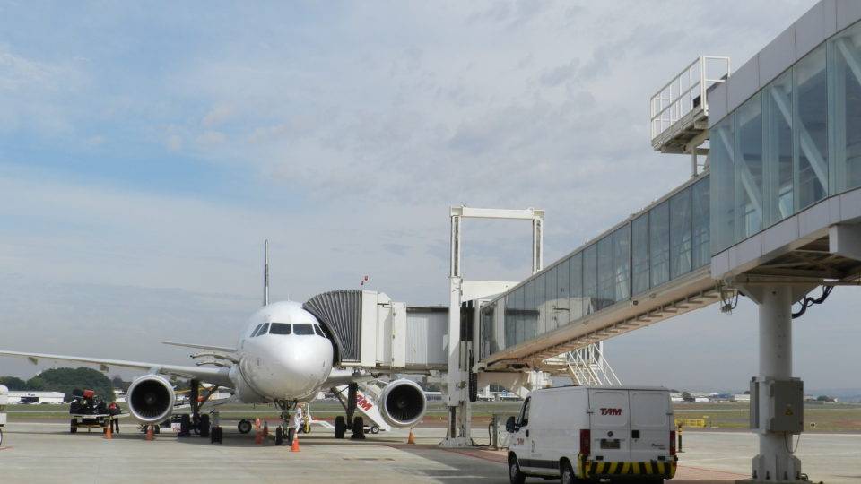 Reduções de ICMS compensam fim da Avianca e turbinam novas rotas aéreas Voos