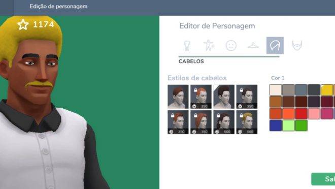 Game é ferramenta de treinamento