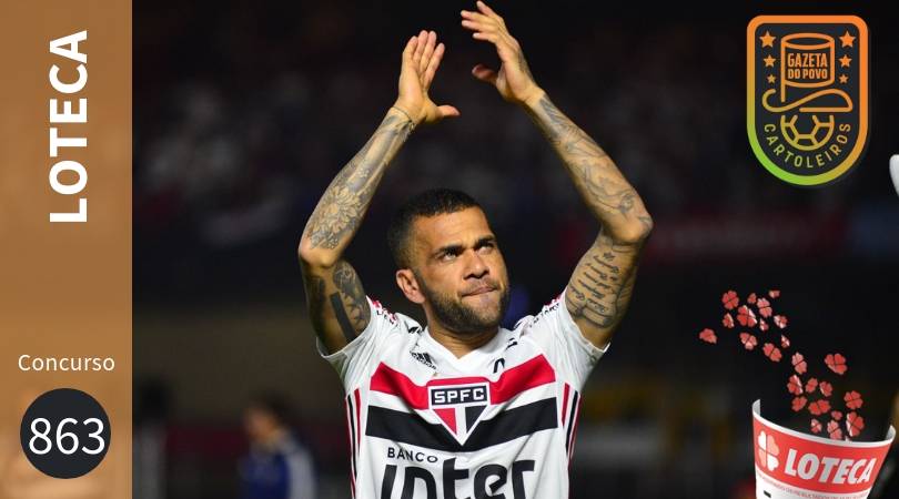 Confira os palpites e apostas para o concurso 863  da Loteca.