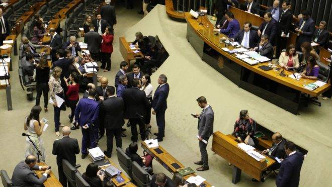 MP da Liberdade Econômica aprovada