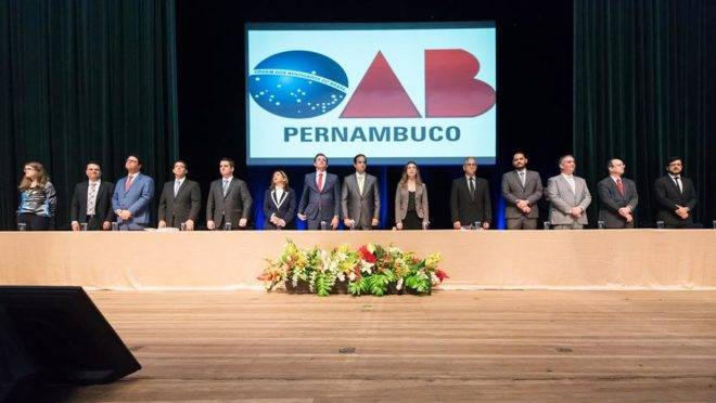 OAB Pernambuco