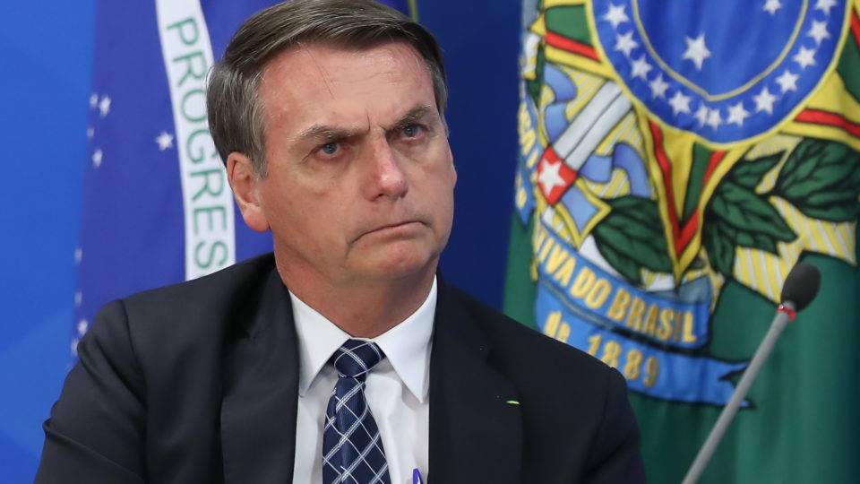 Ustra, Bolsonaro convidou viúva para almoço