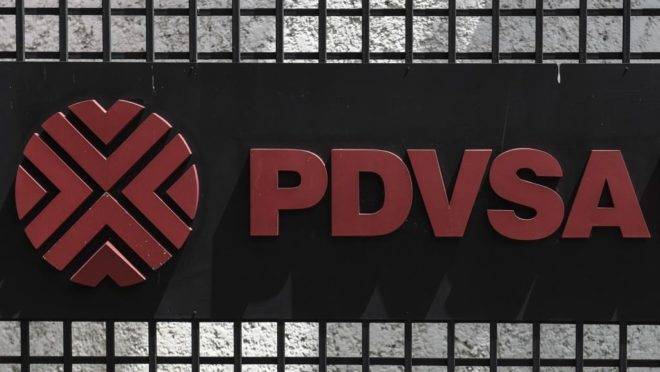 pdvsa