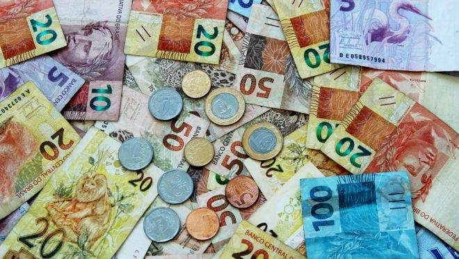Grandes bancos-lucro