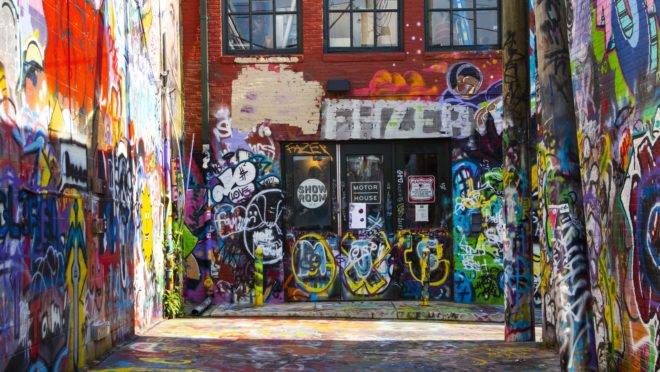 Baltimore