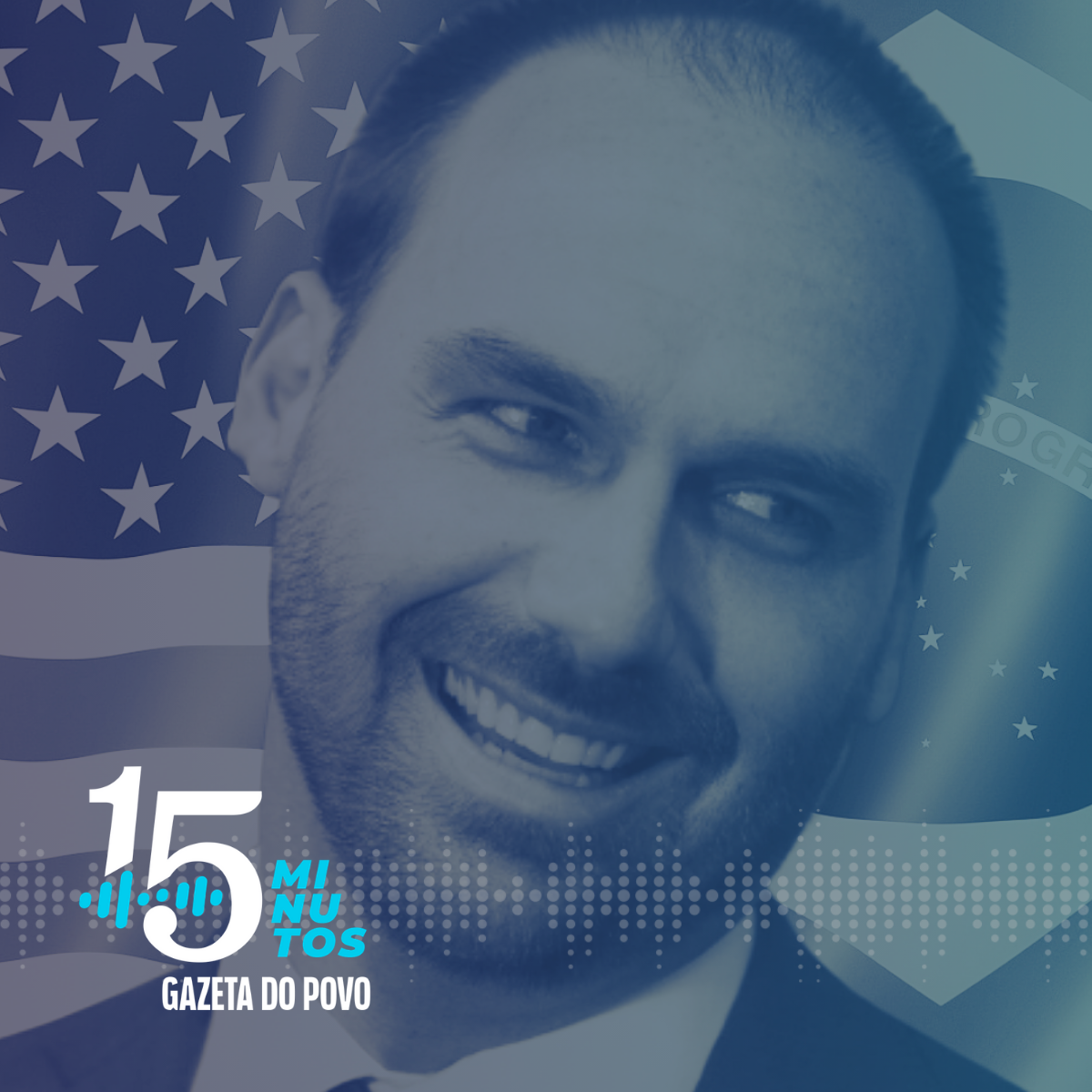 Eduardo Bolsonaro