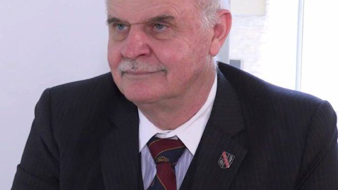 Economista Alejandro Chafuen é o entrevistado dessa semana de Alexandre Borges