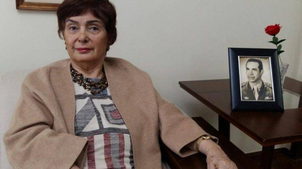 Viúva de Ustra: almoço com Bolsonaro