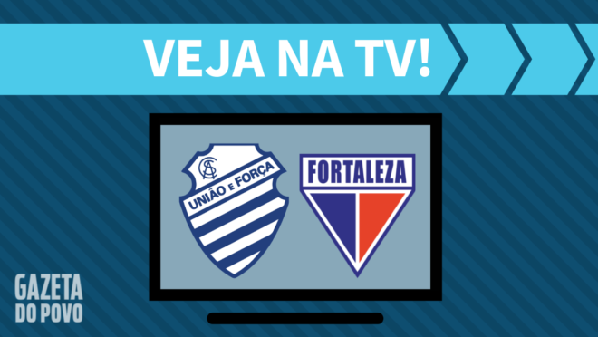 CSA x Fortaleza: veja na TV