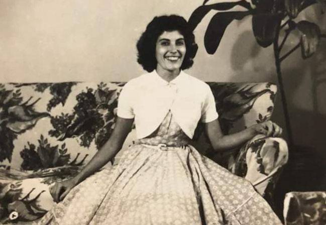 Maria Aparecida Soares Baraldi: vontade de viver e dedicação à família