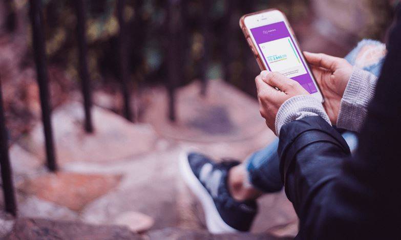 Como as fintechs estão derrubando paredes e gigantes (Foto: Reprodução/Nubank)