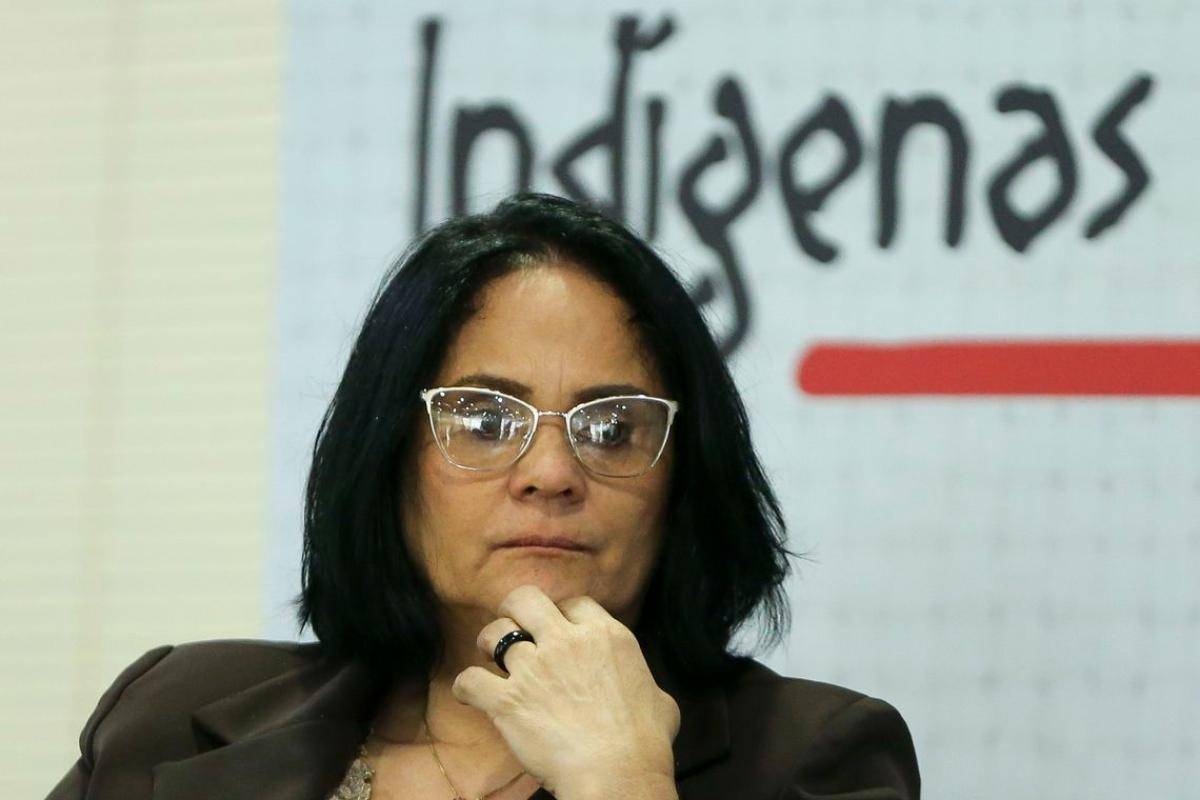 A campanha é inspirada no programa inédito “Mãos EmPENHAdas contra a Violência”, idealizado pela juíza Jacqueline Machado, do Tribunal de Justiça de Mato Grosso do Sul (TJ-MS) | Marcelo Camargo/Fotos Públicas