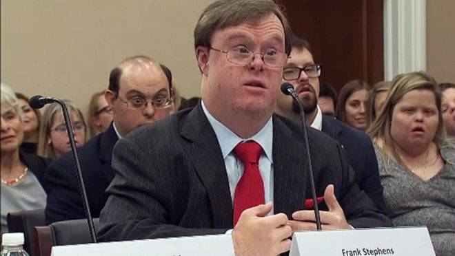 Frank Stephens: “Minha vida vale a pena porque ela é fantástica” | Reprodução