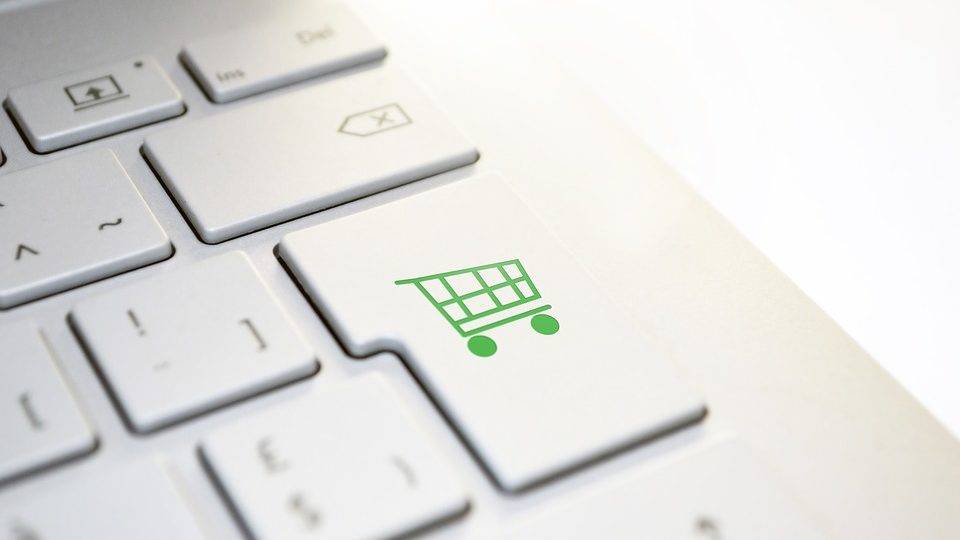 E-commerce fatura R$ 3 bilhões no dia das crianças, 24% a mais do que em 2018 (Foto: Pixabay)