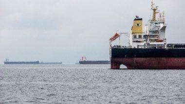 Terminal de celulose do Porto de Paranaguá é leiloado.