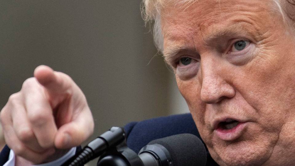 Estados Unidos adiam tarifação sobre produtos chineses para dezembro Estados Unidos adiam tarifação sobre produtos chineses para dezembro