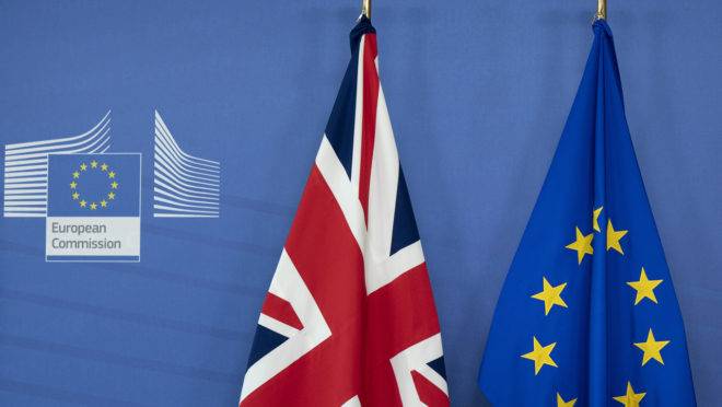Referendo sobre a saída do Reino Unido da União Europeia aconteceu em 2016