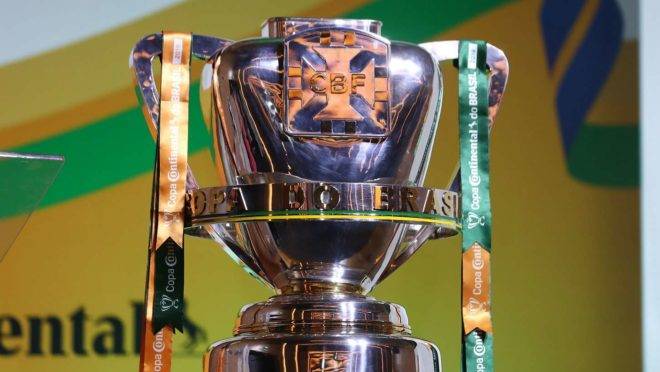 Grêmio x Athletico: clubes buscam premiação milionária da Copa do Brasil