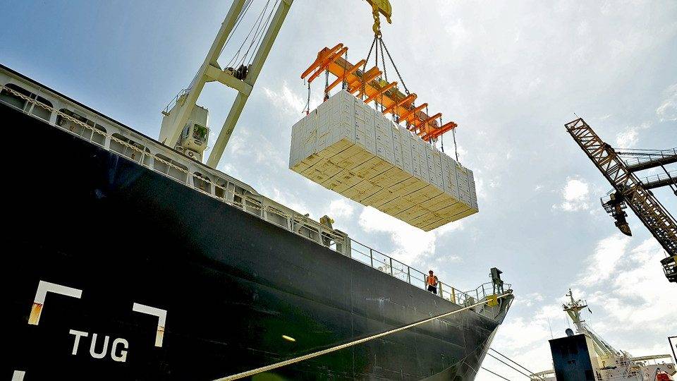 Pioneiro no país, porto de Paranaguá ganha autonomia de gestão. Saiba o que muda Gestão dos portos de Paranaguá e Antonina passará a depender menos de Brasília.