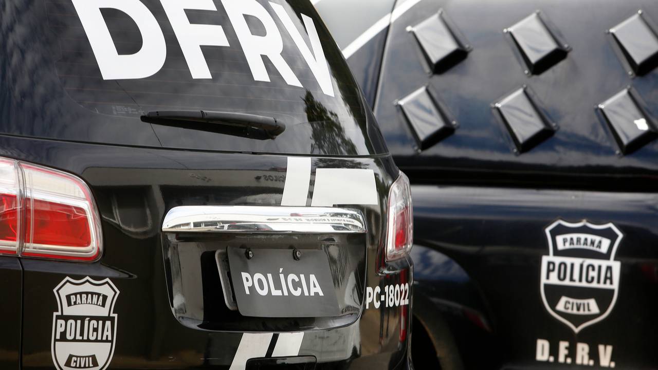 Tentativa golpe concessionária