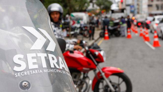Motos podem ser vistas de perto até esta quinta (15