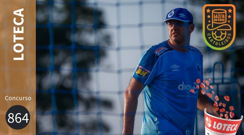Confira os palpites e apostas para o concurso 864  da Loteca.