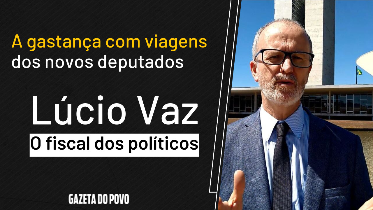 Lúcio Vaz