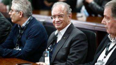 Carlos Walter Martins Pedro