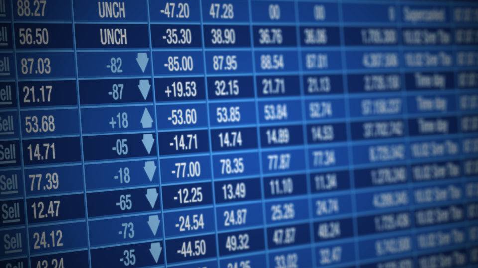 Economia global em alerta: nove países estão à beira da recessão Economia global em alerta: nove países estão à beira da recessão