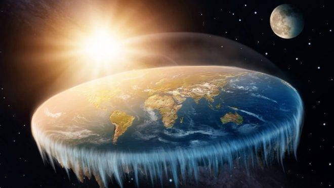 Se o terraplanismo não merece crédito, e não merece, por que ideias absurdas como a auditoria cidadã da dívida, a negação do déficit da Previdência, o protecionismo e o imposto sobre grandes fortunas merecem?