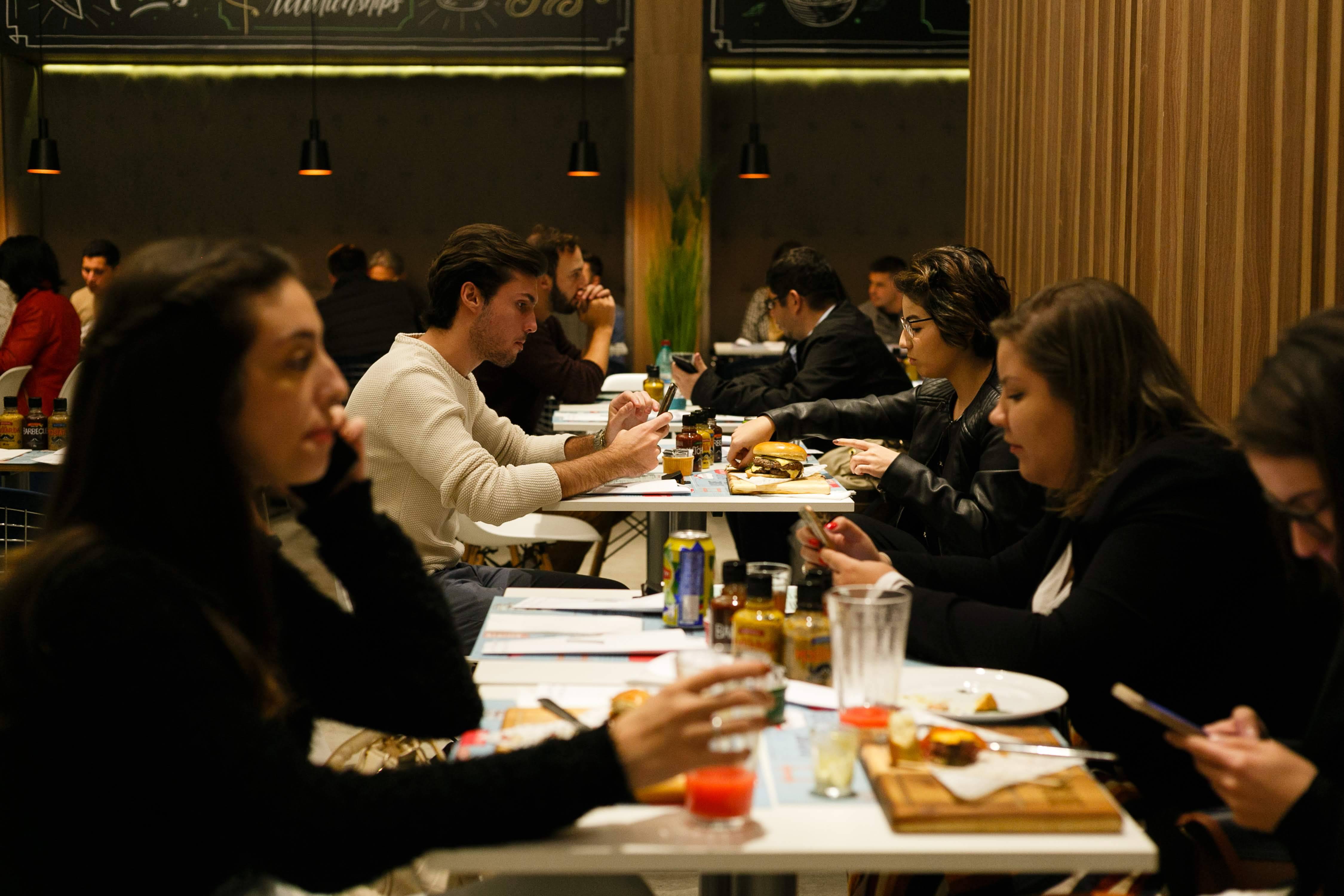 Na unidade de Curitiba do B/Side, a meta para 2019 é por incrementar em R$ 150 mil a receita bruta do hotel (Foto: Divulgação)