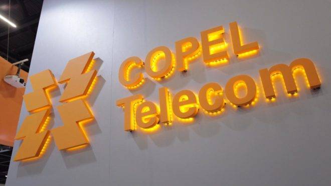Copel Telecom