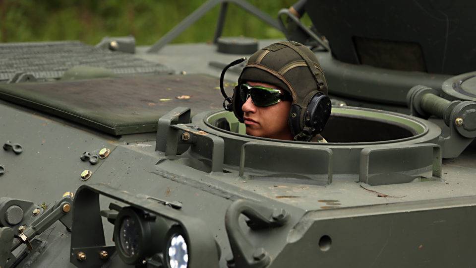 Serviço militar obrigatório é mesmo uma questão de patriotismo?