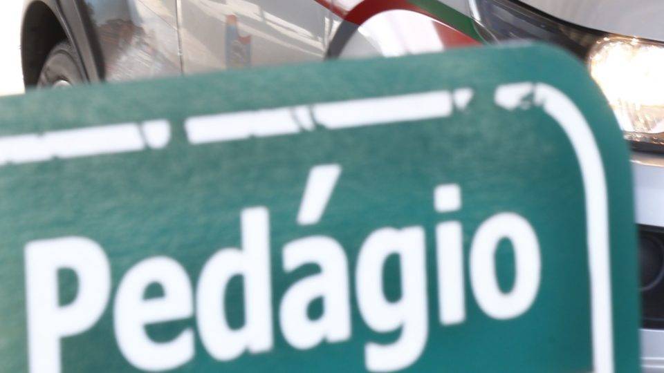 Pedágio