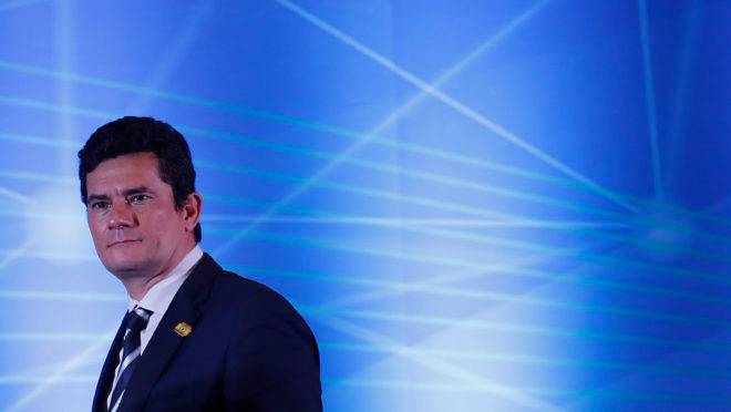 Sergio Moro