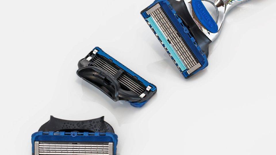 Gillette