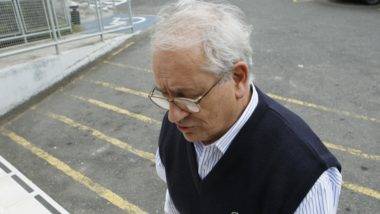 Abib Miguel, ex-diretor-geral da Assembleia Legislativa do Paraná.