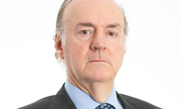 Antônio Carlos Simões Soares: provável novo procurador-geral da República?