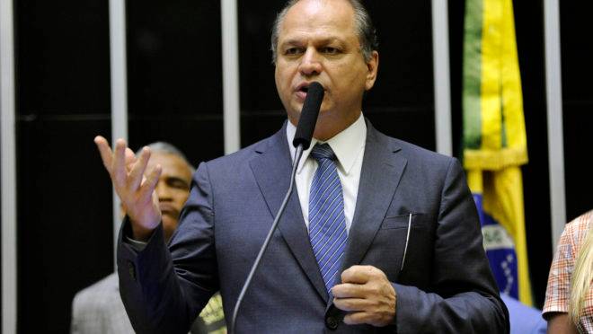 Veto à Lei de Abuso de Autoridade: Ricardo Barros