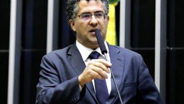 Alencar Santana Braga