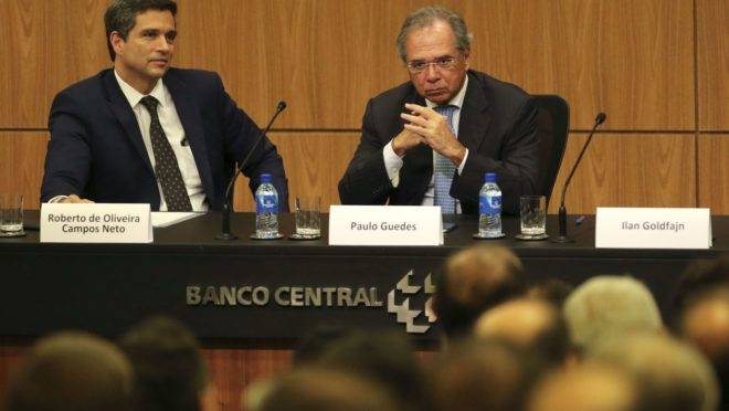 Novo nome do Coaf: Unidade de Inteligência Financeira