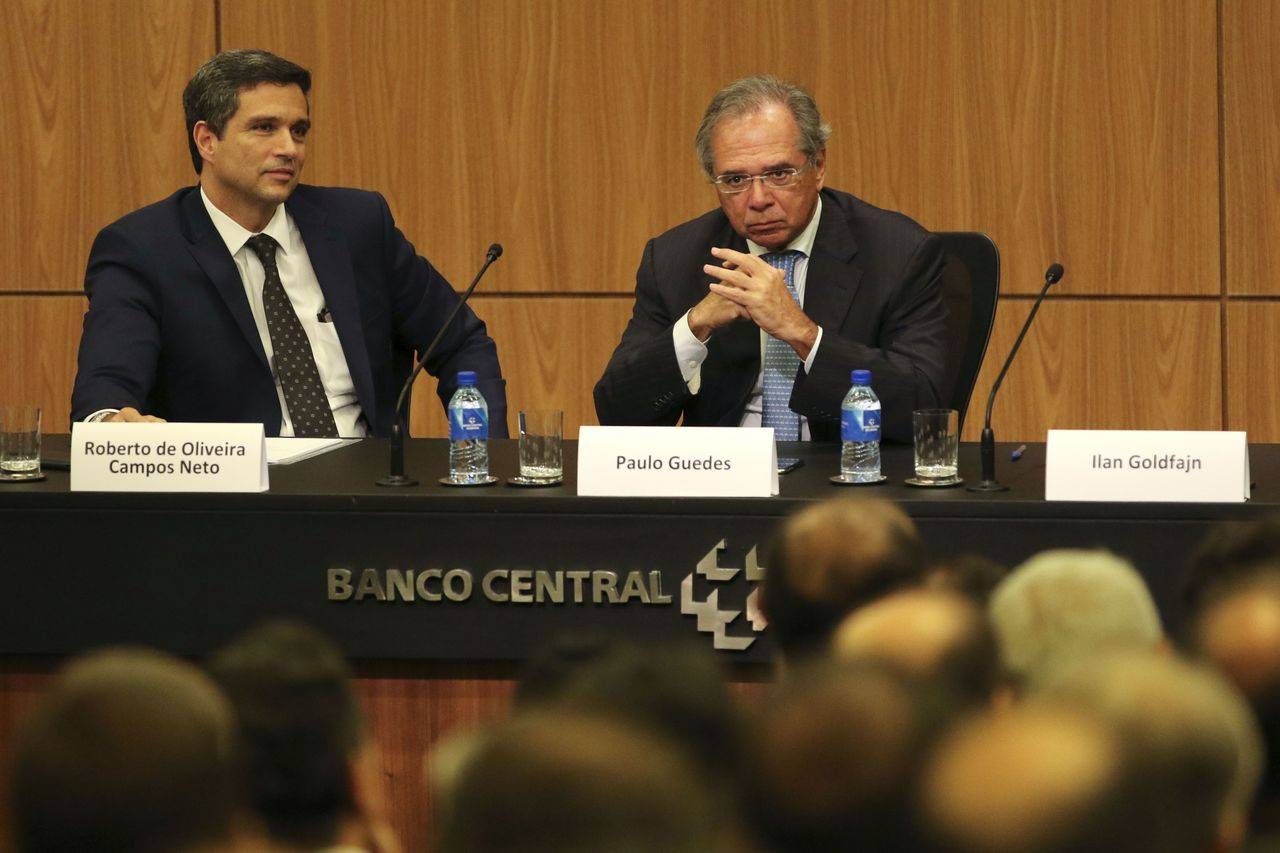 Novo nome do Coaf: Unidade de Inteligência Financeira