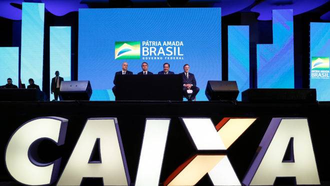 Crédito imobiliário Caixa: inflação do IPCA