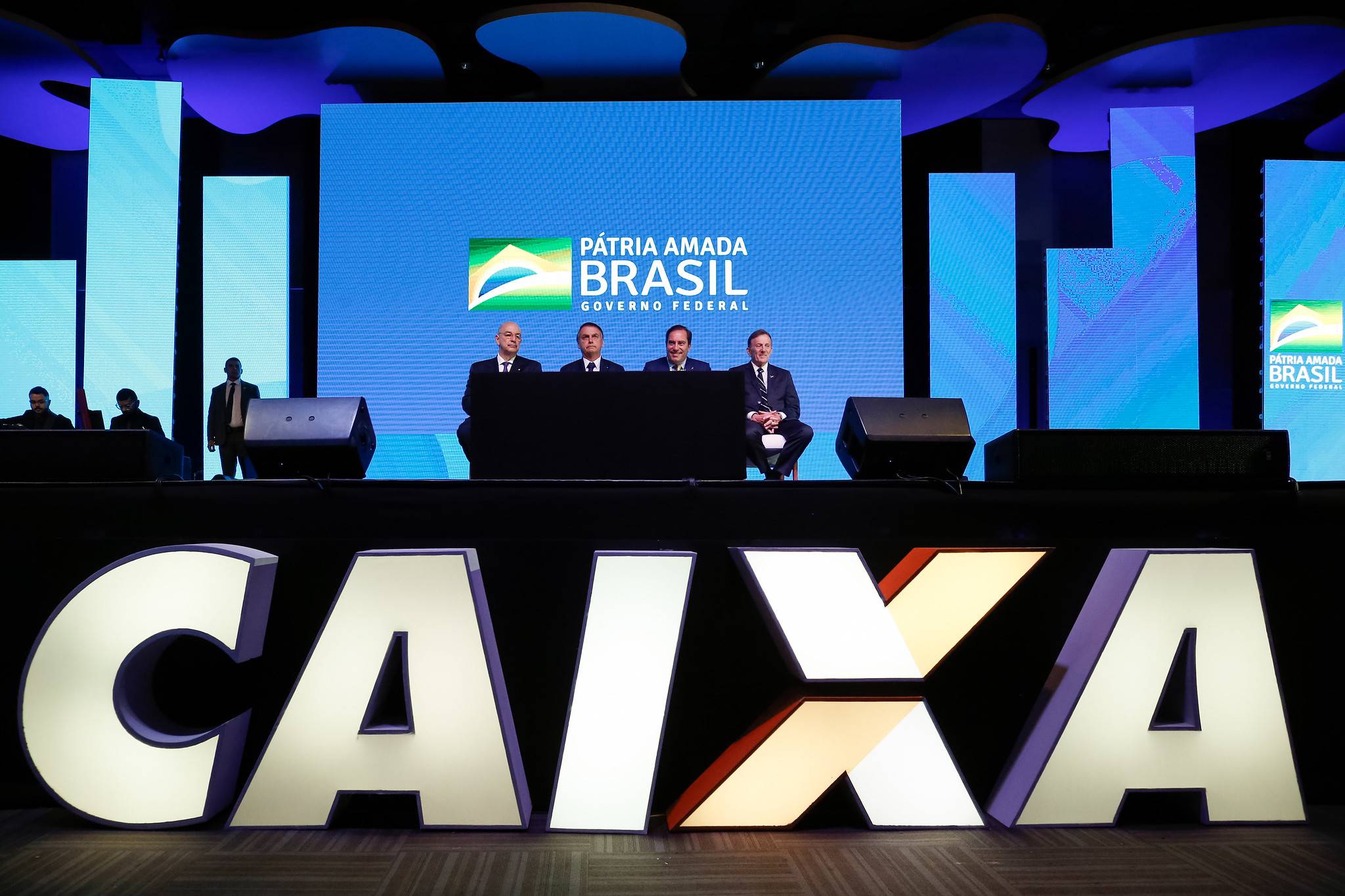 Crédito imobiliário Caixa: inflação do IPCA