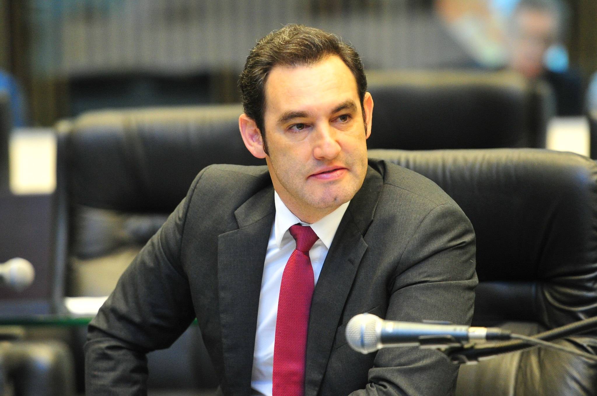 Alexandre Guimarães