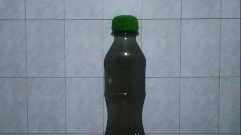 ""