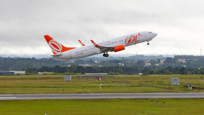 Além da Gol, outras dez companhias aéreas estão trabalhando para oferecer o serviço de stopover